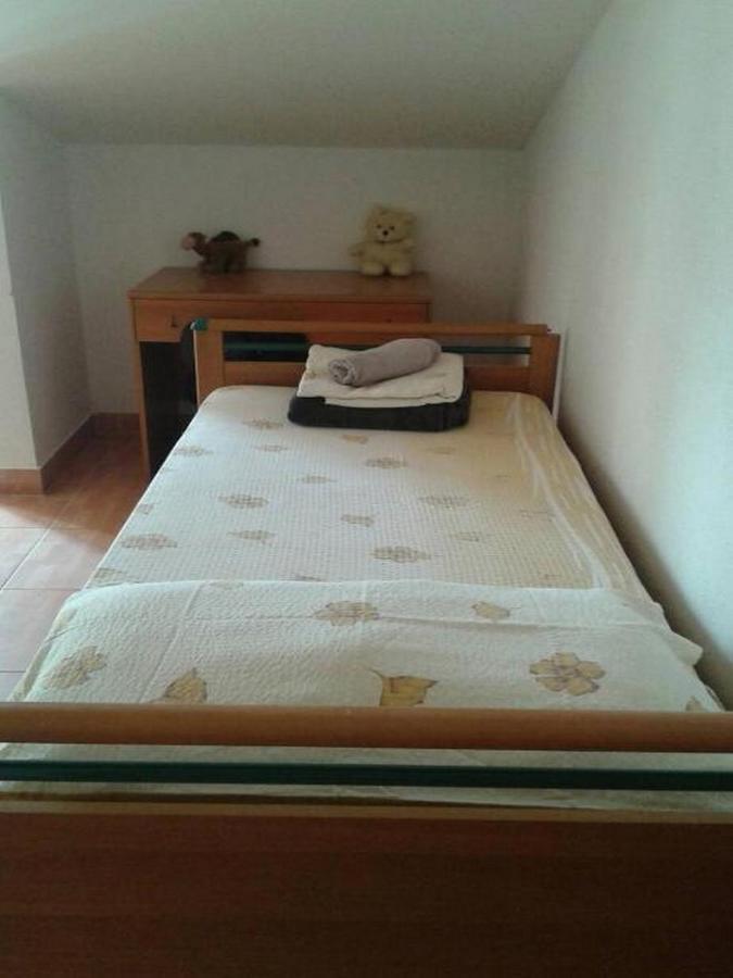 Holiday Home Carevic Gornja Brela Eksteriør billede