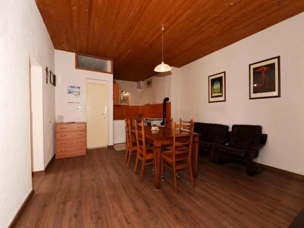 Holiday Home Carevic Gornja Brela Eksteriør billede